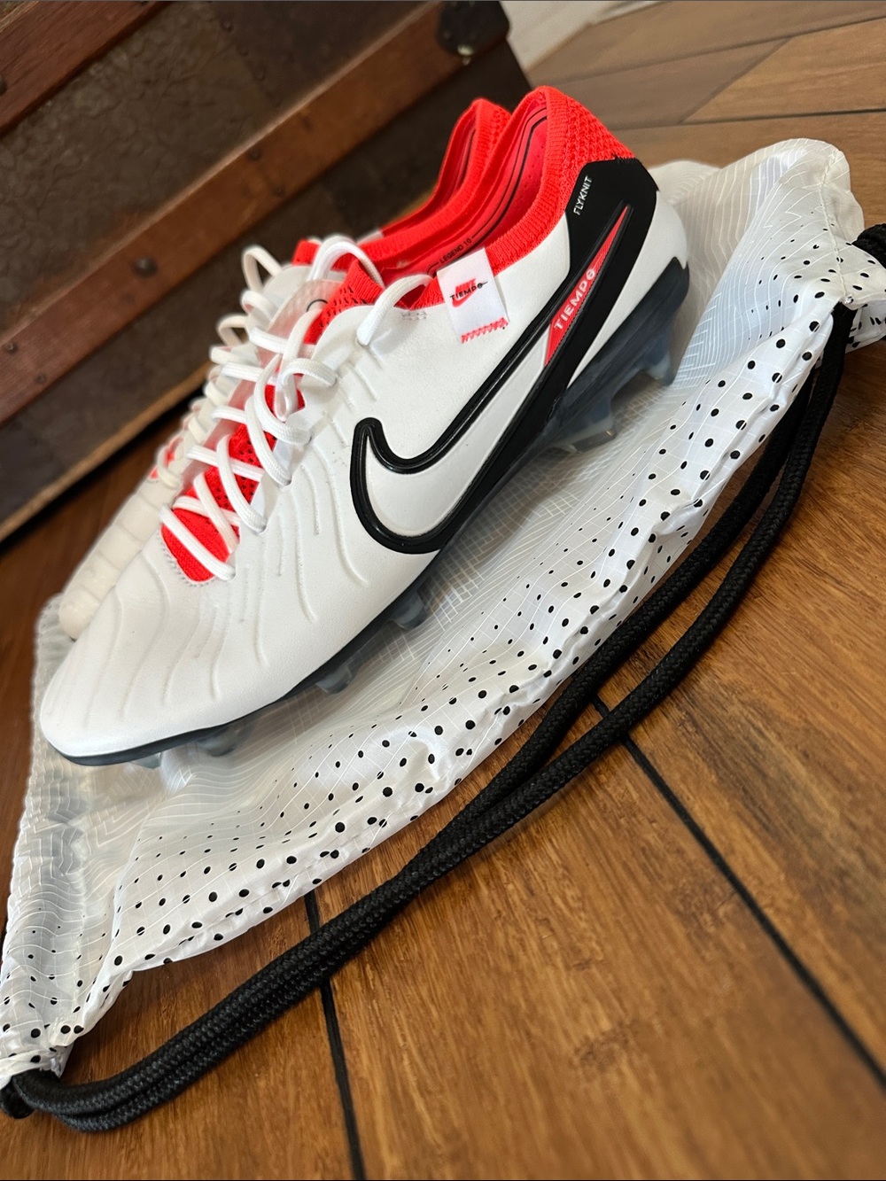 Nike Tiempo LEGEND 10